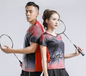 trang phục thể thao